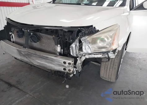 2014 Nissan Altima 2.5/2.5 S/2.5 Sl/2.5 Sv from USA, damaged, VIN 1N4AL3AP9EN378505